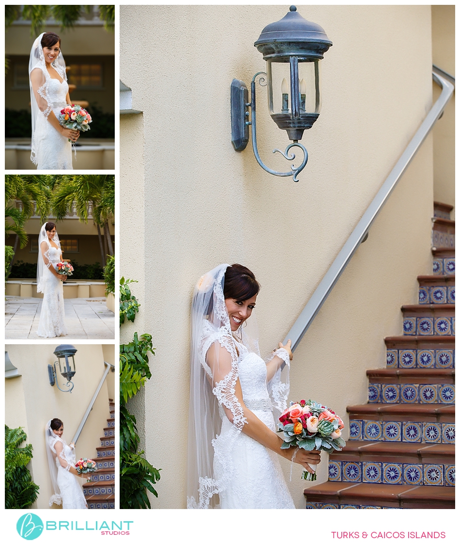 One Of Our Favorite Weddings At Grace Bay Club 20 Gracebayclubweddingturksandcaicos_0019
