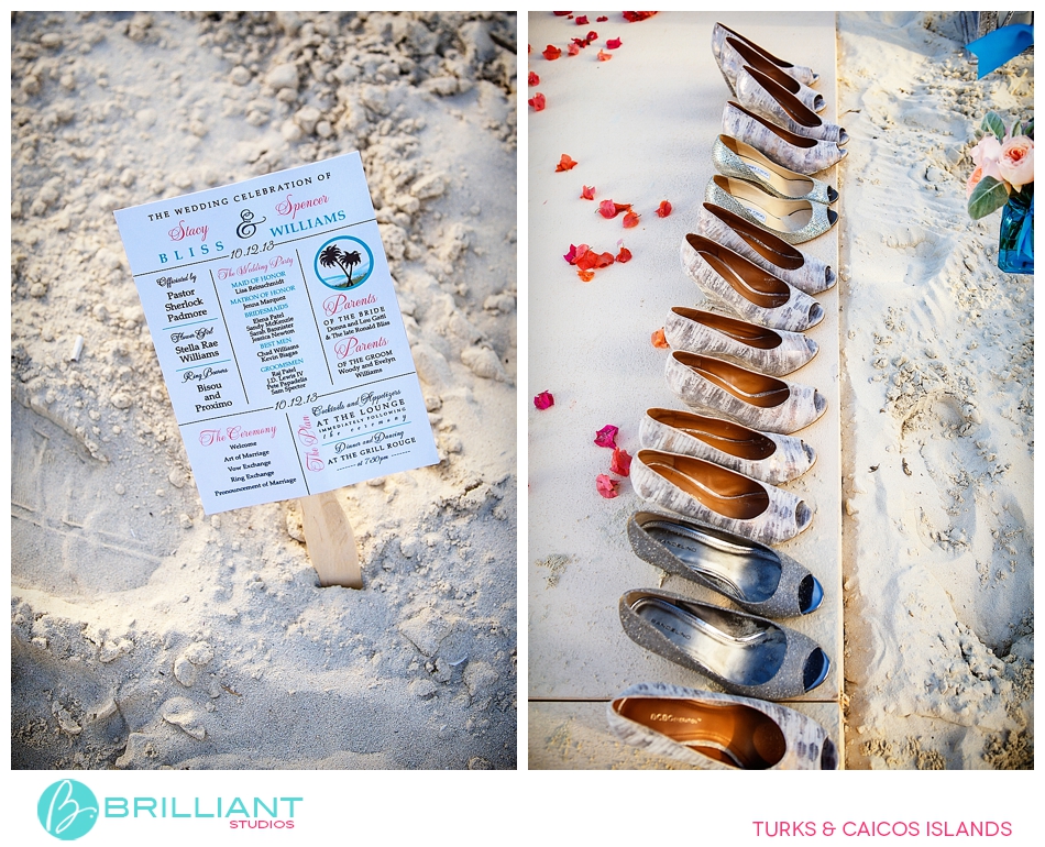 One Of Our Favorite Weddings At Grace Bay Club 26 Gracebayclubweddingturksandcaicos_0025