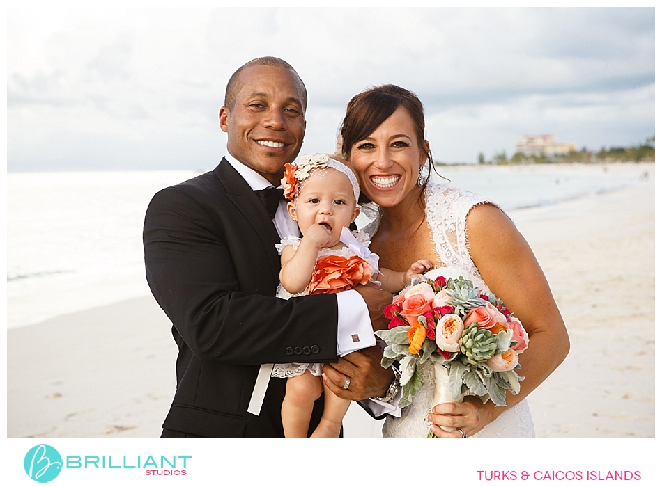 One Of Our Favorite Weddings At Grace Bay Club 29 Gracebayclubweddingturksandcaicos_0028
