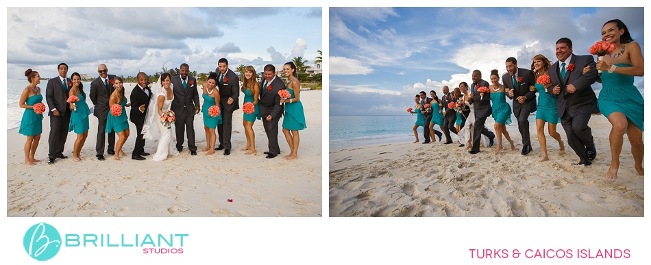 One Of Our Favorite Weddings At Grace Bay Club 30 Gracebayclubweddingturksandcaicos_0029