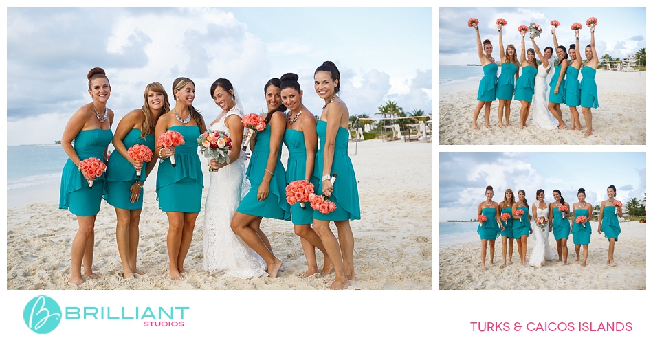 One Of Our Favorite Weddings At Grace Bay Club 31 Gracebayclubweddingturksandcaicos_0031