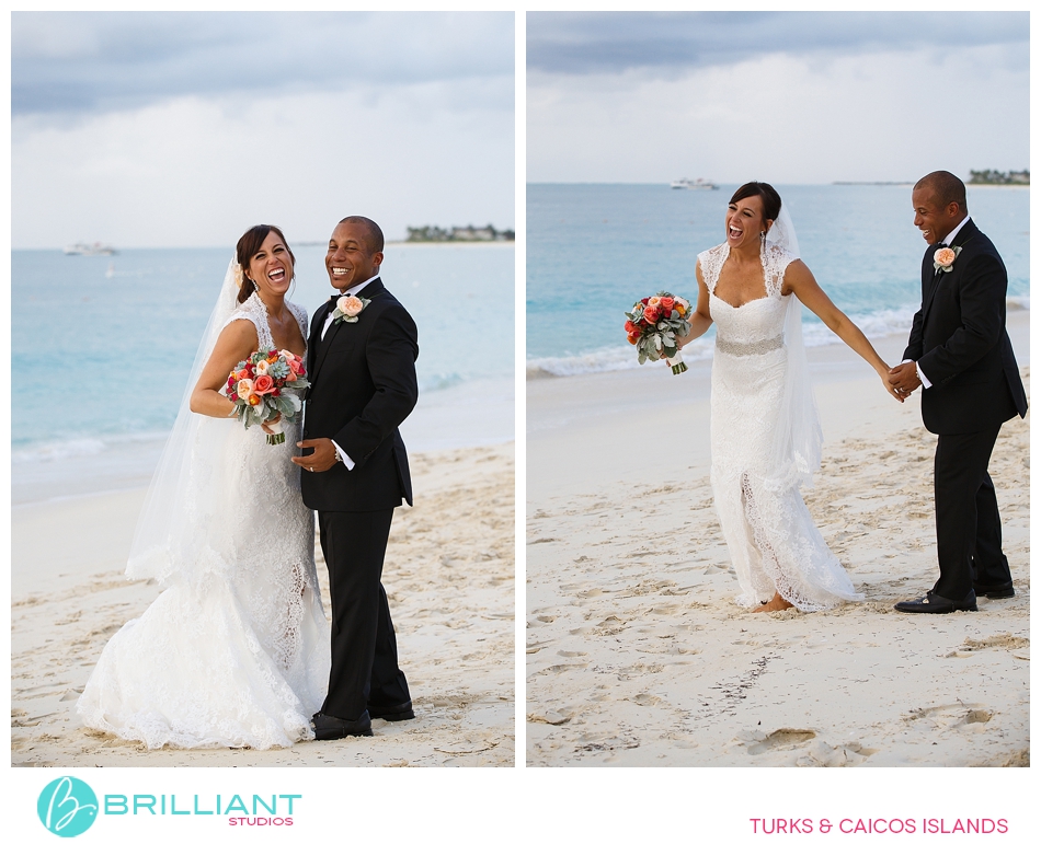 One Of Our Favorite Weddings At Grace Bay Club 33 Gracebayclubweddingturksandcaicos_0032