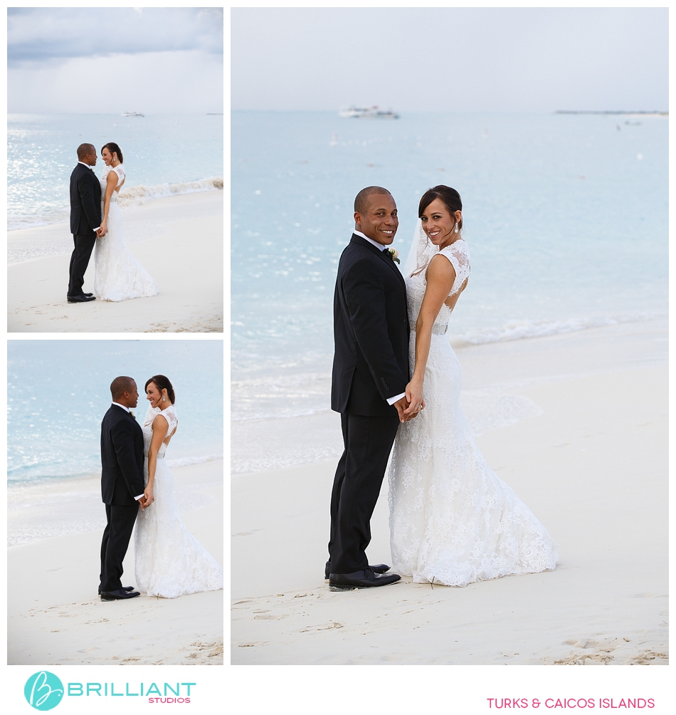 One Of Our Favorite Weddings At Grace Bay Club 35 Gracebayclubweddingturksandcaicos_0035