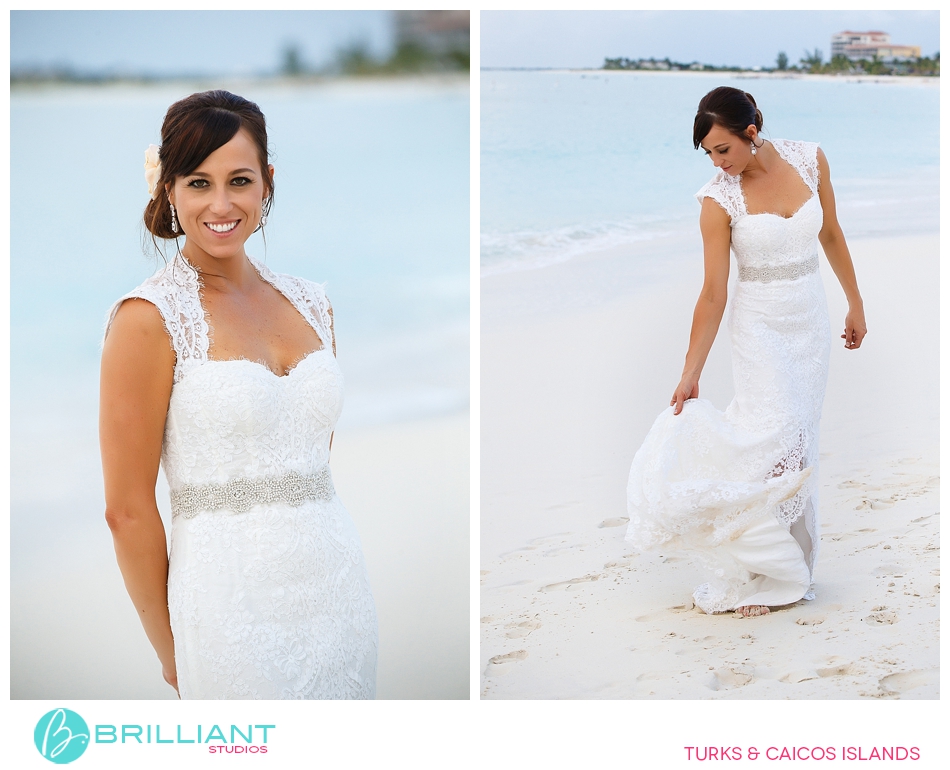 One Of Our Favorite Weddings At Grace Bay Club 38 Gracebayclubweddingturksandcaicos_0037