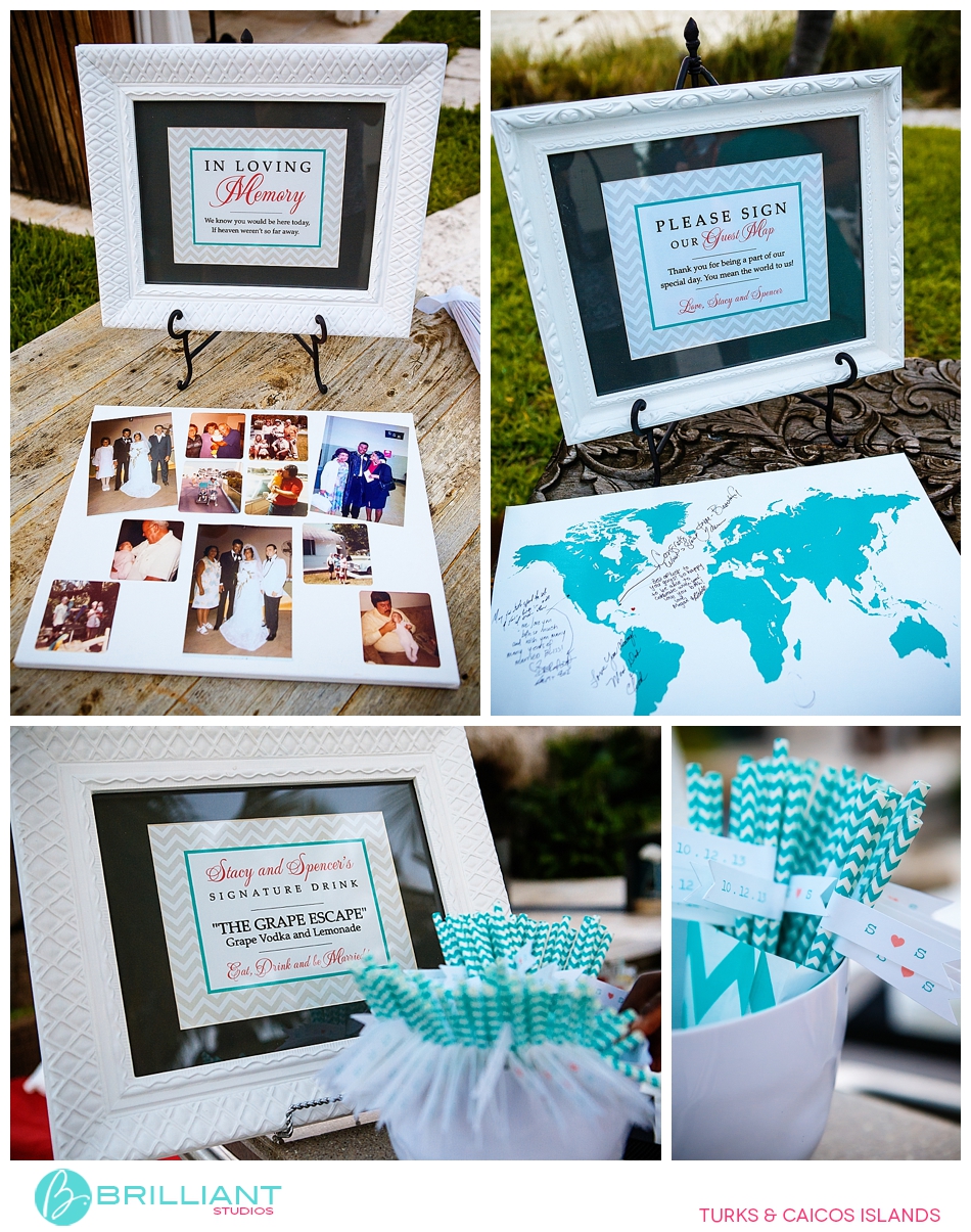 One Of Our Favorite Weddings At Grace Bay Club 39 Gracebayclubweddingturksandcaicos_0039