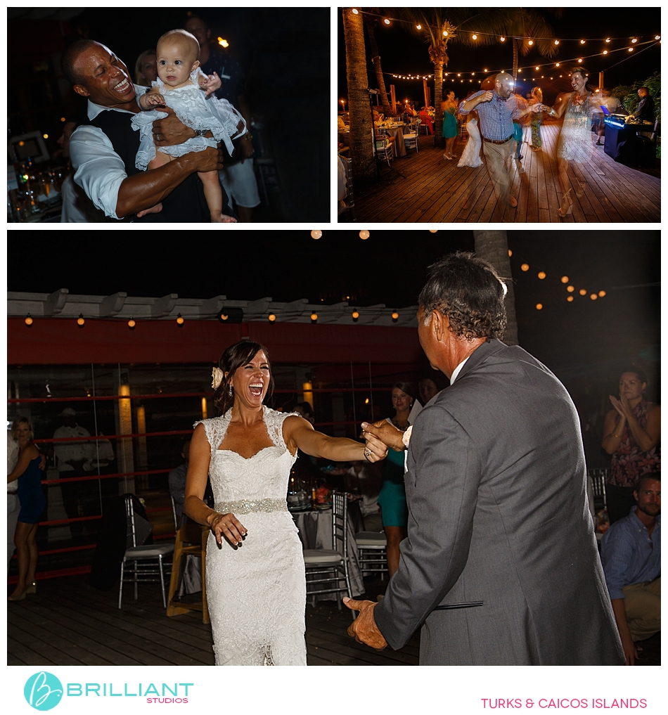 One Of Our Favorite Weddings At Grace Bay Club 42 Gracebayclubweddingturksandcaicos_0042