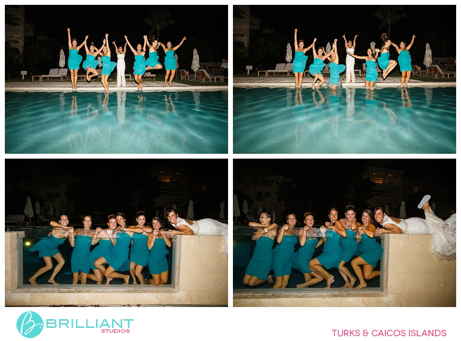 One Of Our Favorite Weddings At Grace Bay Club 45 Gracebayclubweddingturksandcaicos_0045
