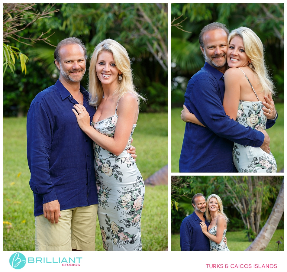 Karen &Amp; Ron'S Engagement Shoot 2 Turksandcaicos_2996