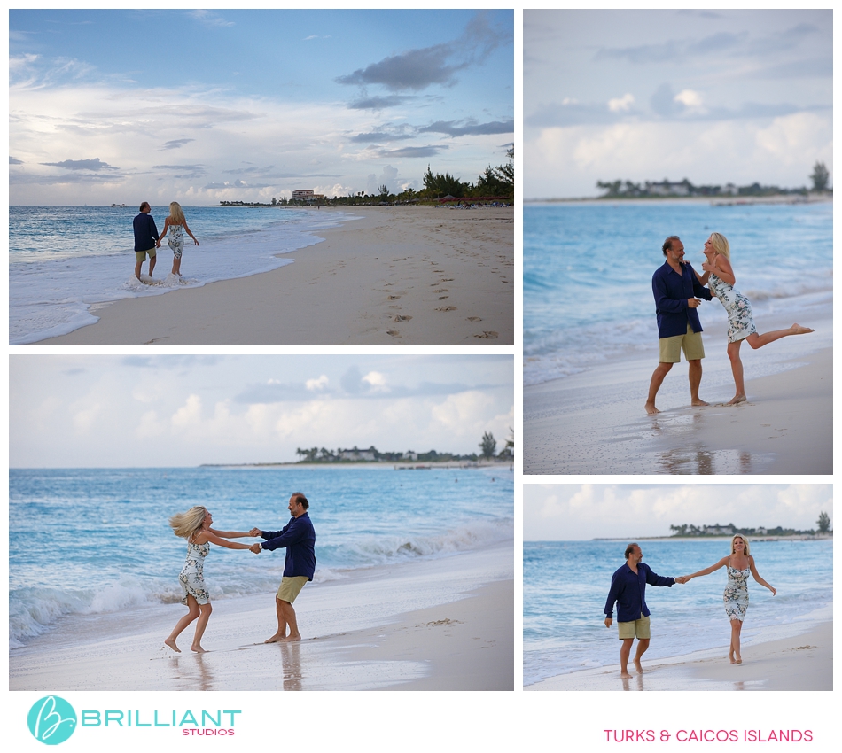 Karen &Amp; Ron'S Engagement Shoot 5 Turksandcaicos_3000