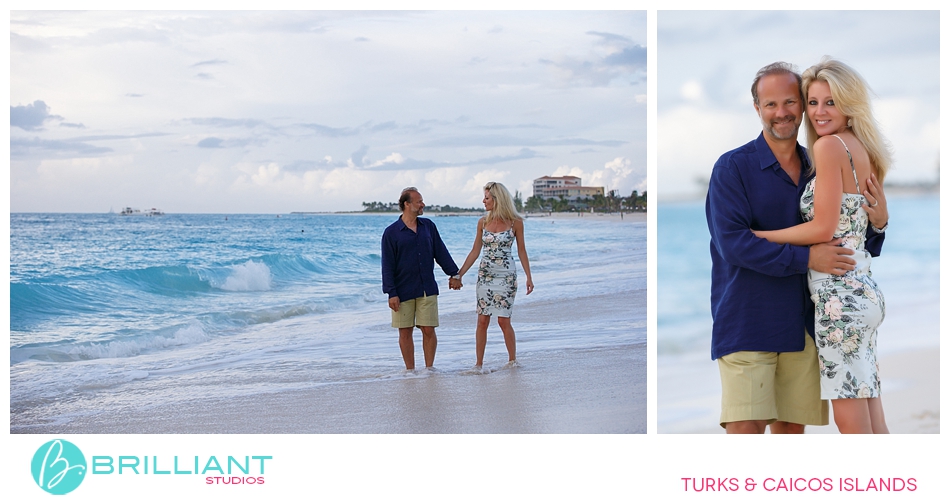 Karen &Amp; Ron'S Engagement Shoot 8 Turksandcaicos_3003