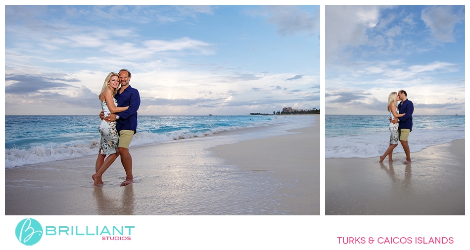 Karen &Amp; Ron'S Engagement Shoot 14 Turksandcaicos_3009