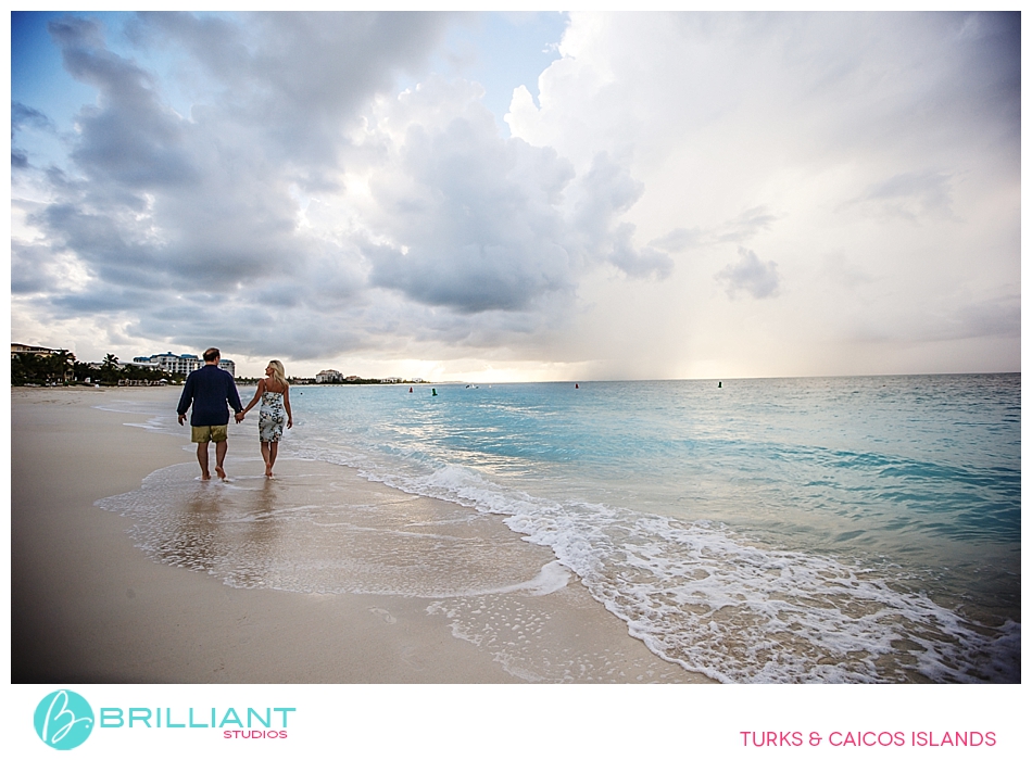 Karen &Amp; Ron'S Engagement Shoot 16 Turksandcaicos_3011