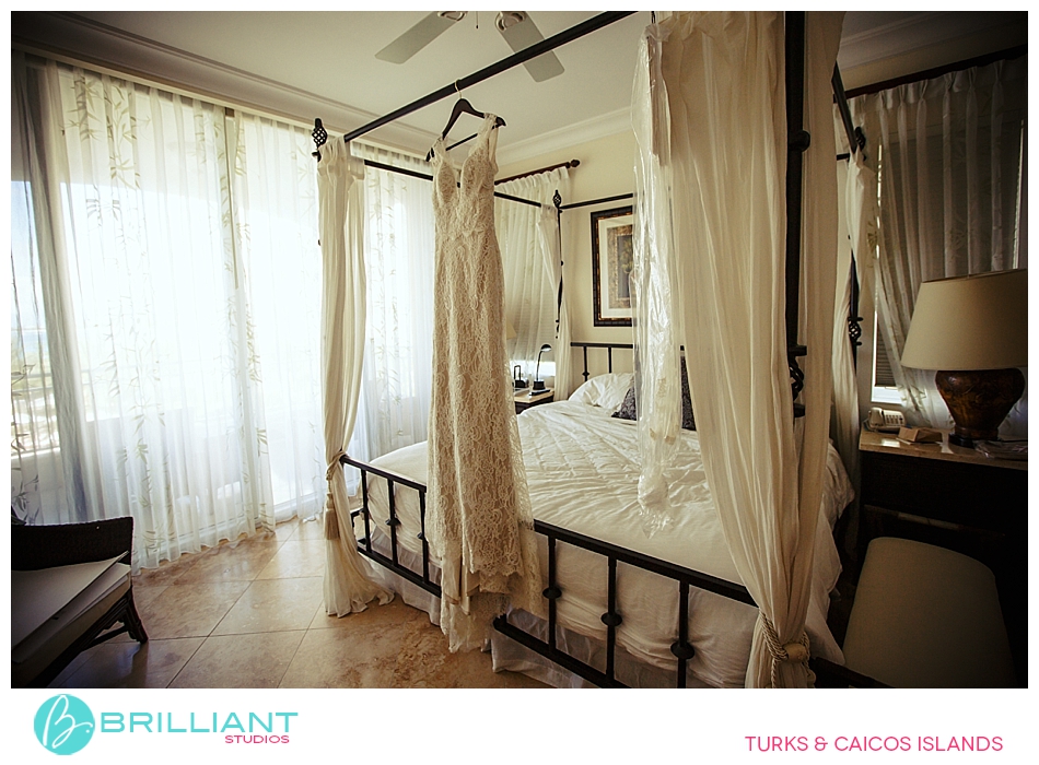 The Wedding Of Amber &Amp; Cristiano At The Seven Stars 2 Turksandcaicos_3015