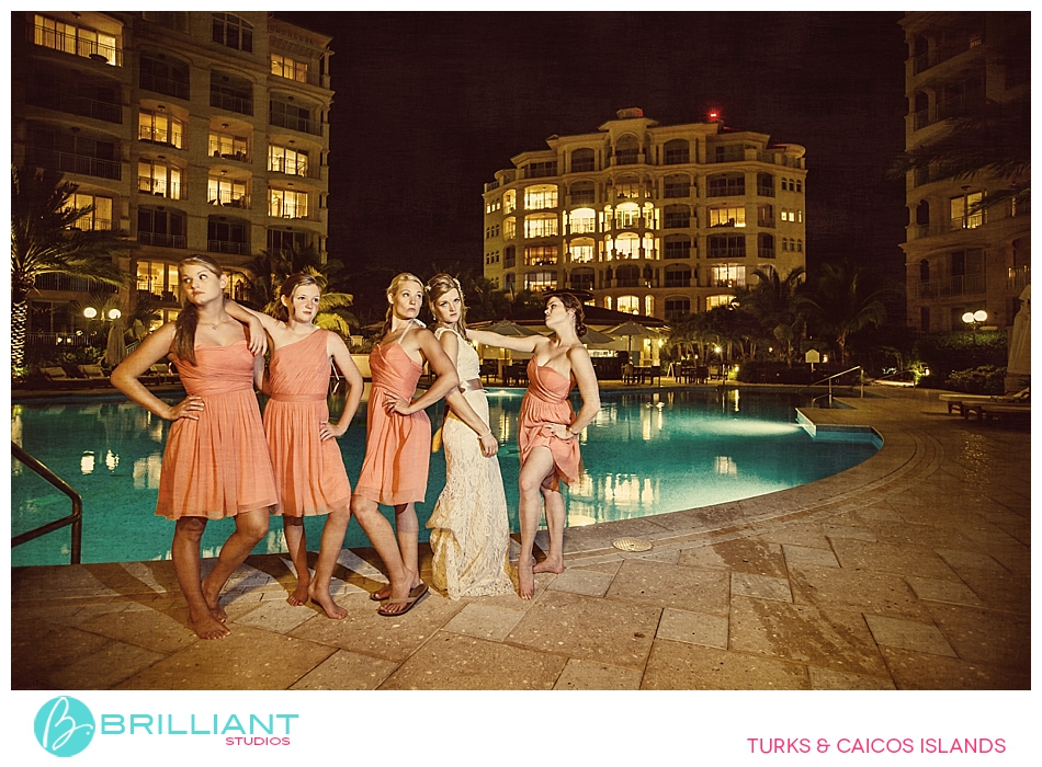 The Wedding Of Amber &Amp; Cristiano At The Seven Stars 43 Turksandcaicos_3059