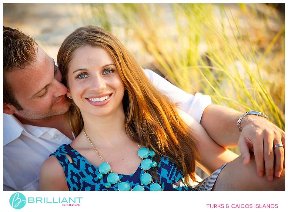 Amy &Amp; Joe'S Honeymoon At Grace Bay Club 8 Turksandcaicos_3066