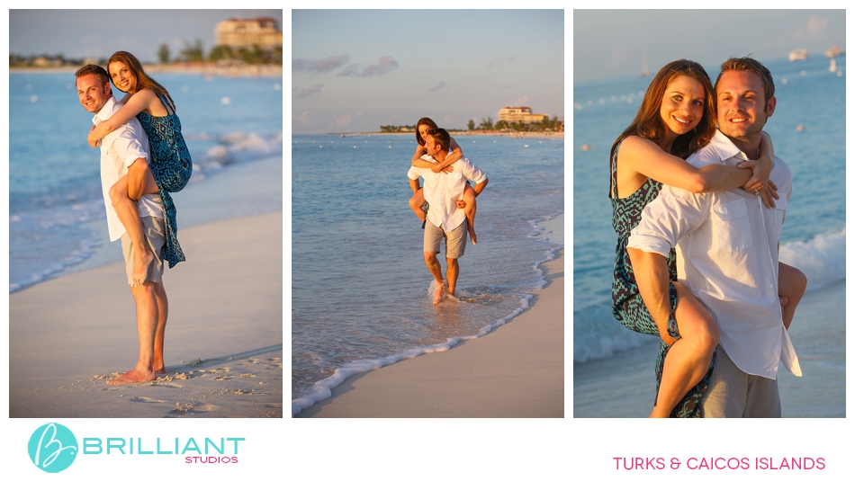 Amy &Amp; Joe'S Honeymoon At Grace Bay Club 11 Turksandcaicos_3069