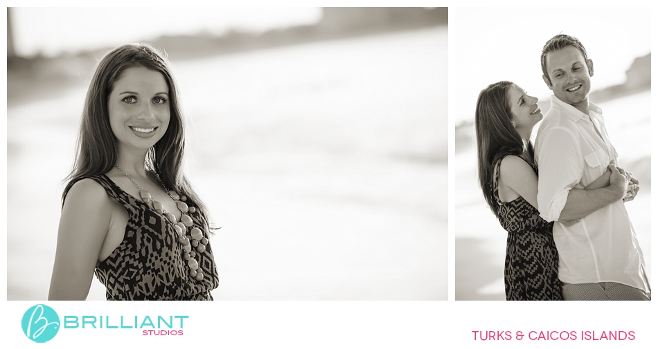 Amy &Amp; Joe'S Honeymoon At Grace Bay Club 12 Turksandcaicos_3070