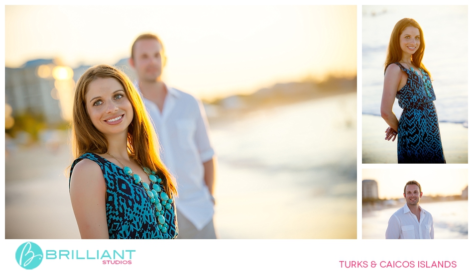 Amy &Amp; Joe'S Honeymoon At Grace Bay Club 13 Turksandcaicos_3071