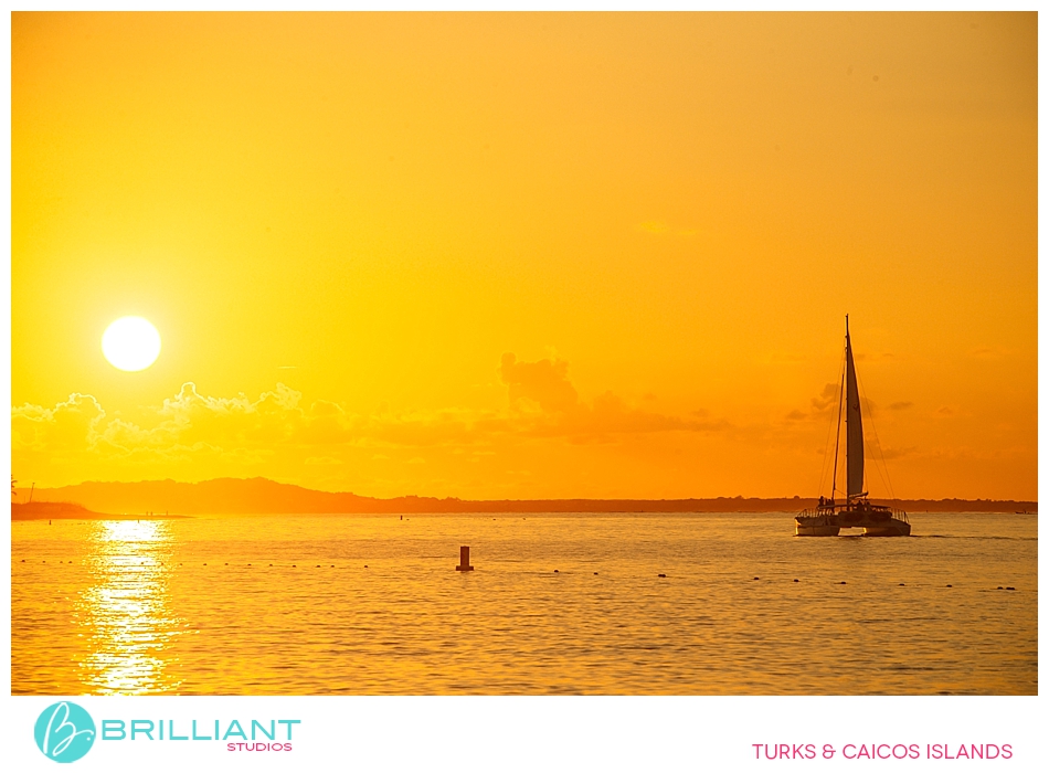 Amy &Amp; Joe'S Honeymoon At Grace Bay Club 15 Turksandcaicos_3073