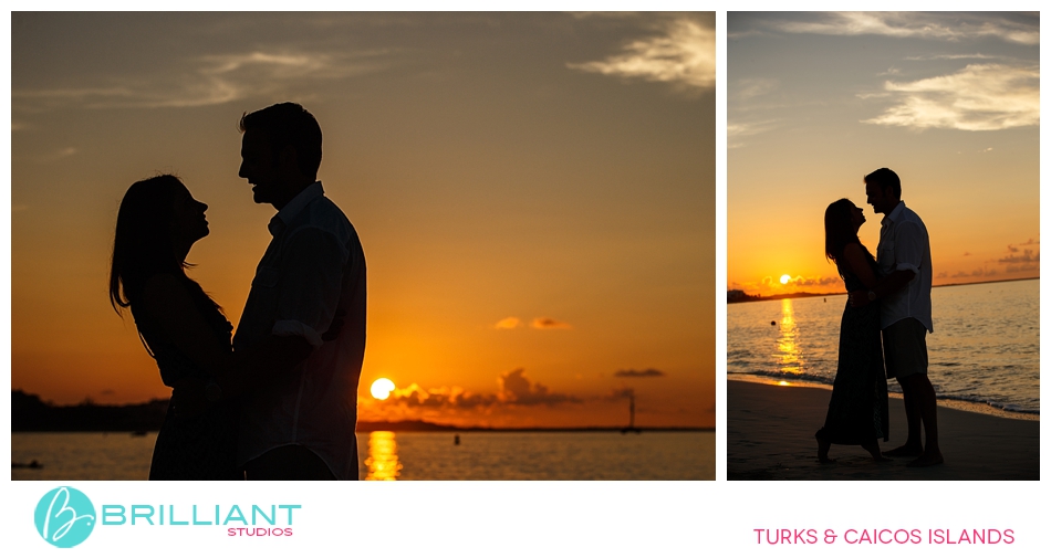 Amy &Amp; Joe'S Honeymoon At Grace Bay Club 16 Turksandcaicos_3074