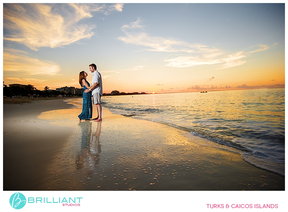 Amy &Amp; Joe'S Honeymoon At Grace Bay Club 18 Turksandcaicos_3076