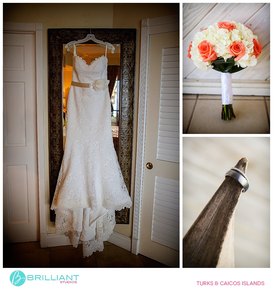 Heather And Paul'S Wedding At Bay Bistro Beach 2 Baybistroweddingturksandcaicos_0001