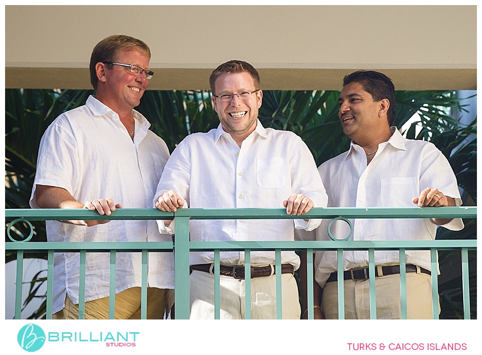 Heather And Paul'S Wedding At Bay Bistro Beach 4 Baybistroweddingturksandcaicos_0003