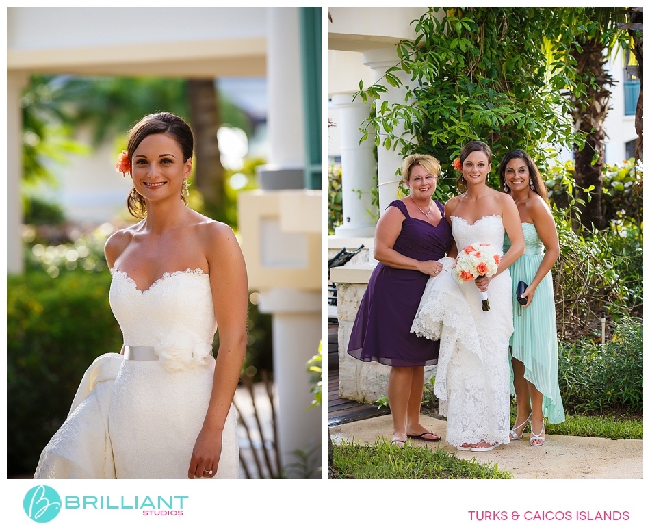 Heather And Paul'S Wedding At Bay Bistro Beach 8 Baybistroweddingturksandcaicos_0007