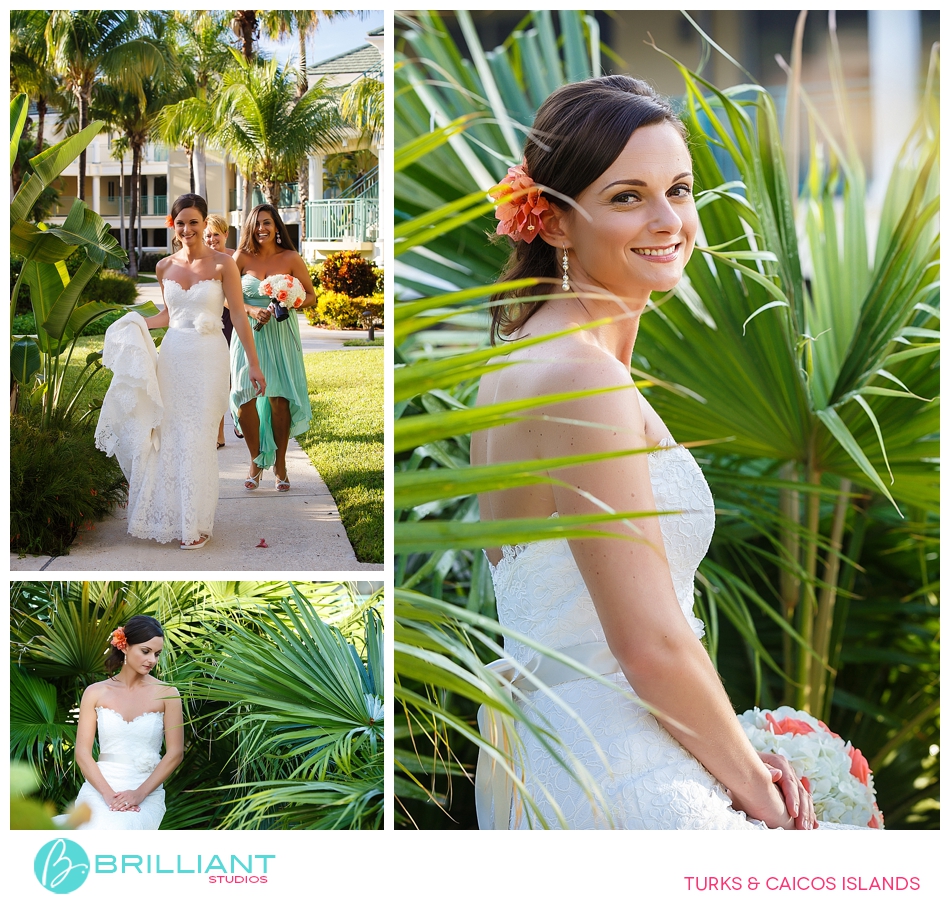 Heather And Paul'S Wedding At Bay Bistro Beach 11 Baybistroweddingturksandcaicos_0009