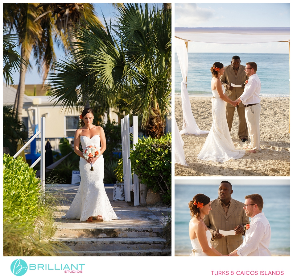 Heather And Paul'S Wedding At Bay Bistro Beach 14 Baybistroweddingturksandcaicos_0012