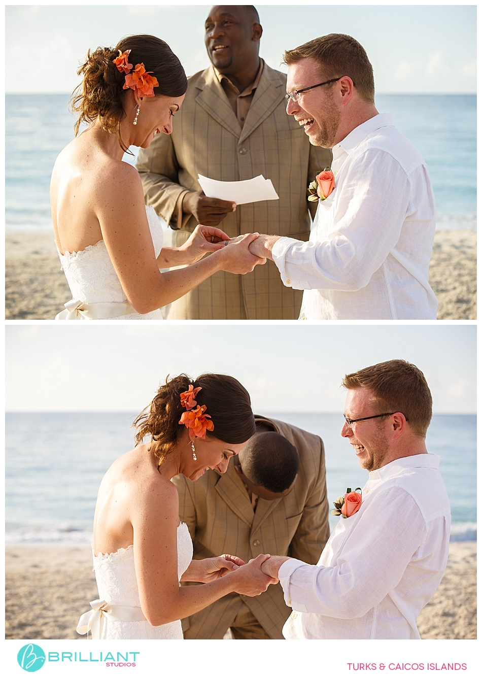 Heather And Paul'S Wedding At Bay Bistro Beach 17 Baybistroweddingturksandcaicos_0015