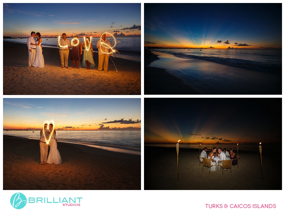 Heather And Paul'S Wedding At Bay Bistro Beach 23 Baybistroweddingturksandcaicos_0021