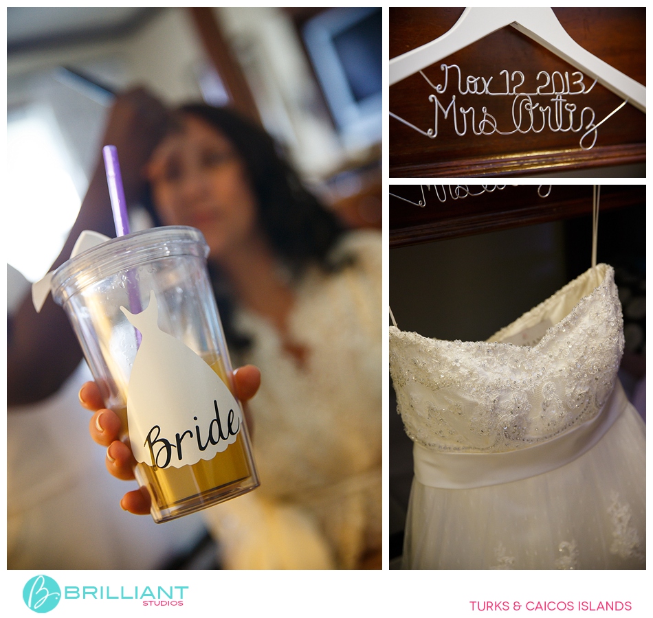 Maegan And Michael'S Beaches Wedding 2 Beaches turks and caicos weddings_0001