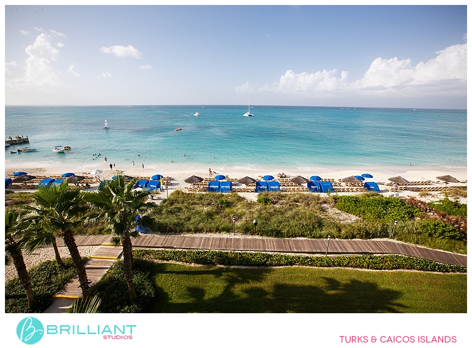 Maegan And Michael'S Beaches Wedding 6 Beaches turks and caicos