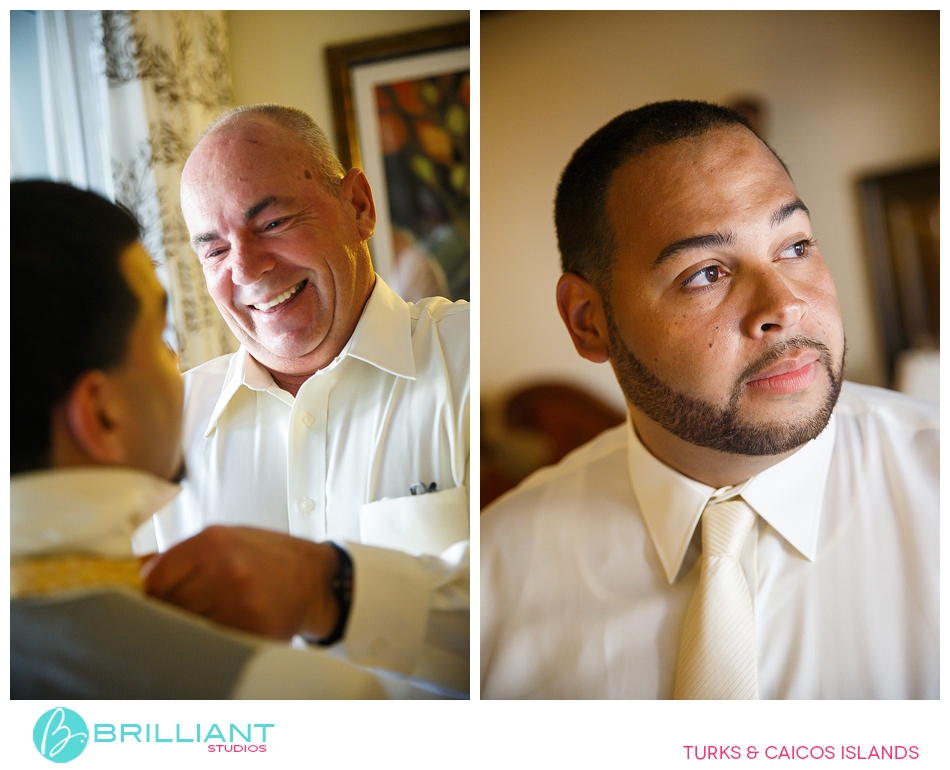 Maegan And Michael'S Beaches Wedding 8 Beaches turks and caicos