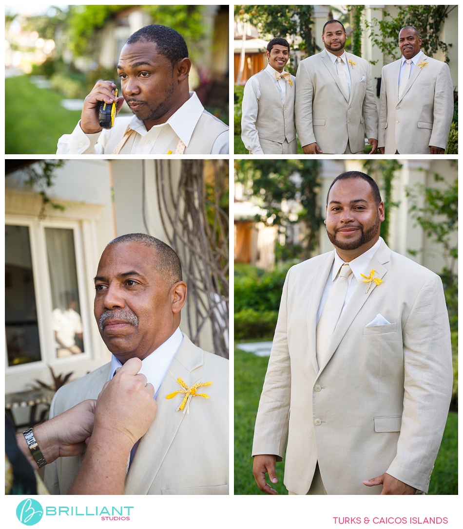 Maegan And Michael'S Beaches Wedding 9 Beaches turks and caicos weddings_0008