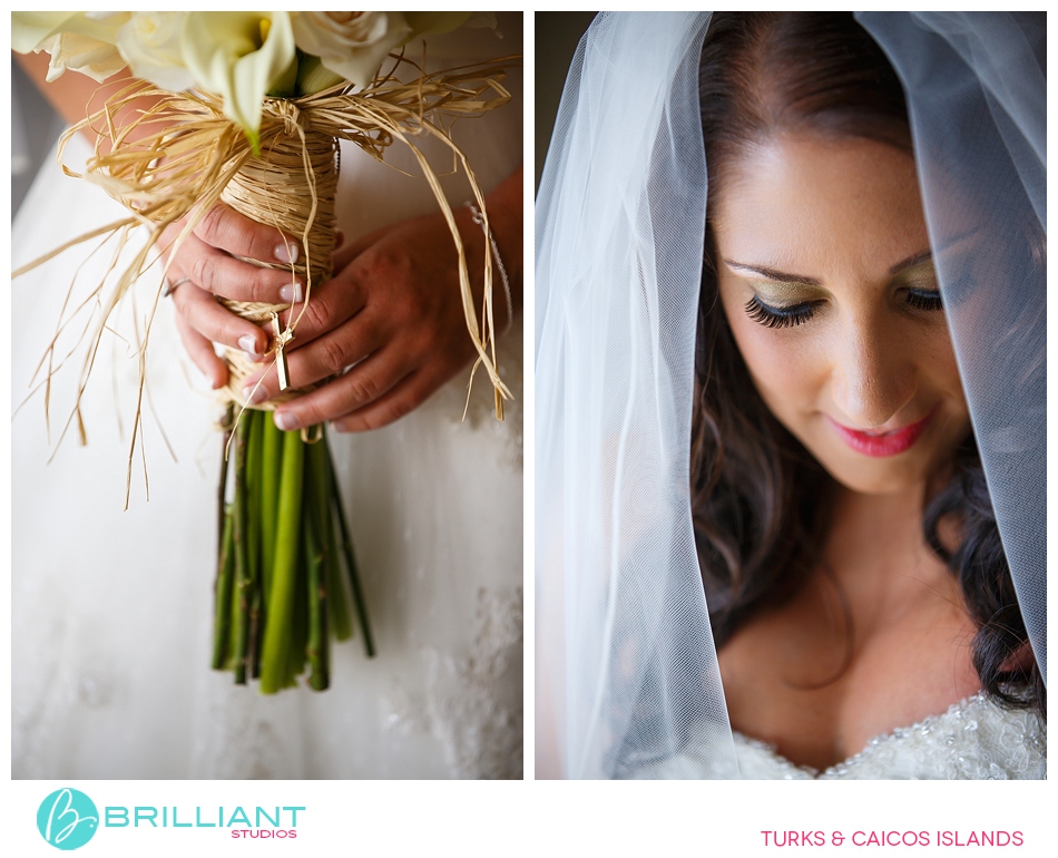 Maegan And Michael'S Beaches Wedding 15 Beaches turks and caicos weddings_0014