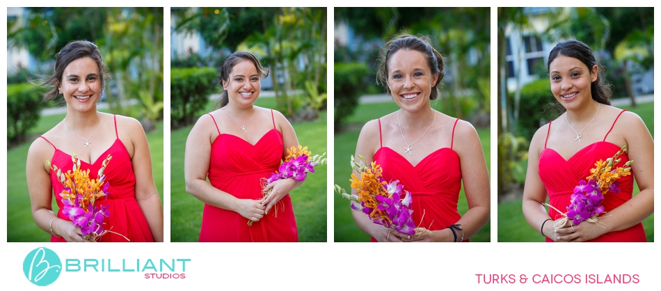 Maegan And Michael'S Beaches Wedding 18 Beaches turks and caicos weddings_0017