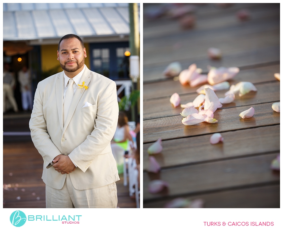 Maegan And Michael'S Beaches Wedding 19 Beaches turks and caicos weddings_0018
