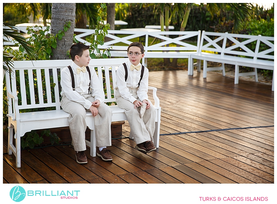 Maegan And Michael'S Beaches Wedding 30 Beaches turks and caicos