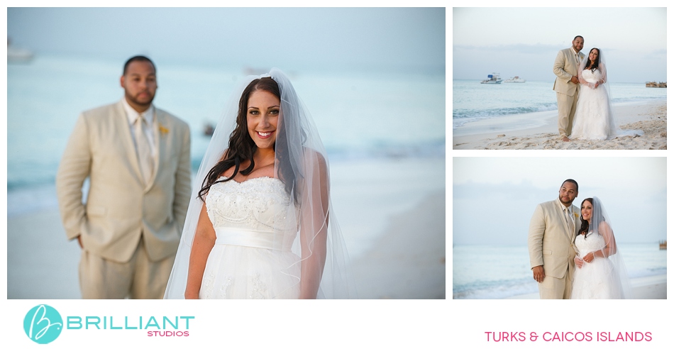 Maegan And Michael'S Beaches Wedding 31 Beaches turks and caicos weddings_0030