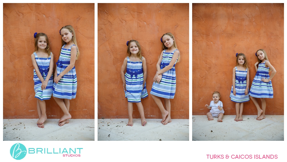 Celebrating A New Arrival. 7 Caribbean family photography