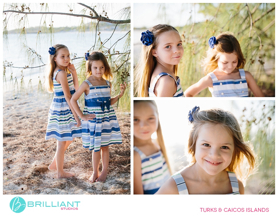 Celebrating A New Arrival. 11 Caribbean family photography