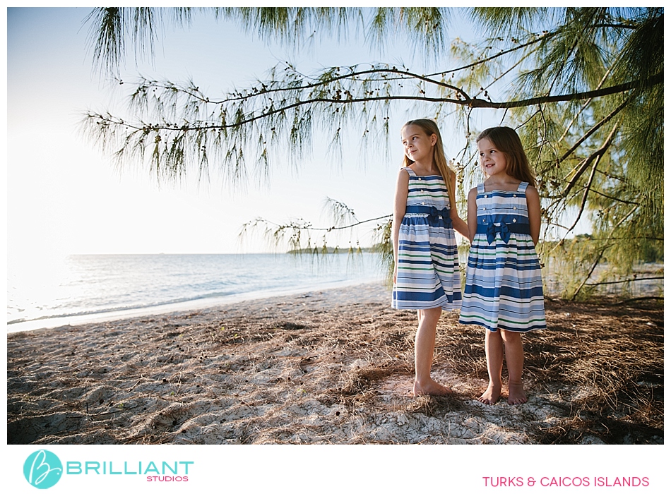 Celebrating A New Arrival. 12 Caribbean family photography