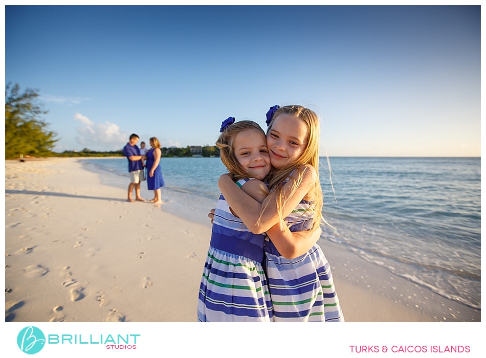 Celebrating A New Arrival. 15 Caribbean family photography