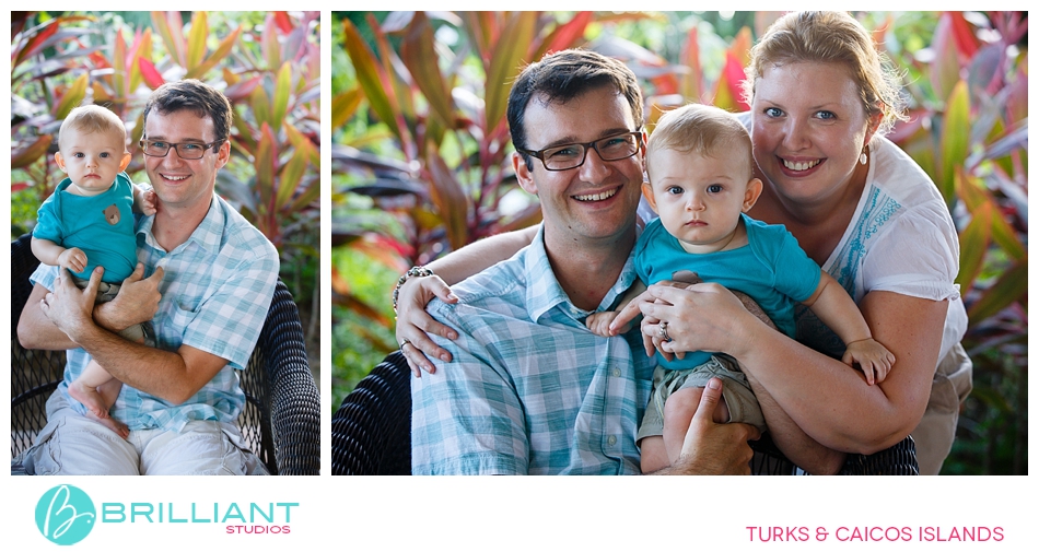 Turks And Caicos Family Portrait At Royal West Indies 3 Turks and caicos photographer_002