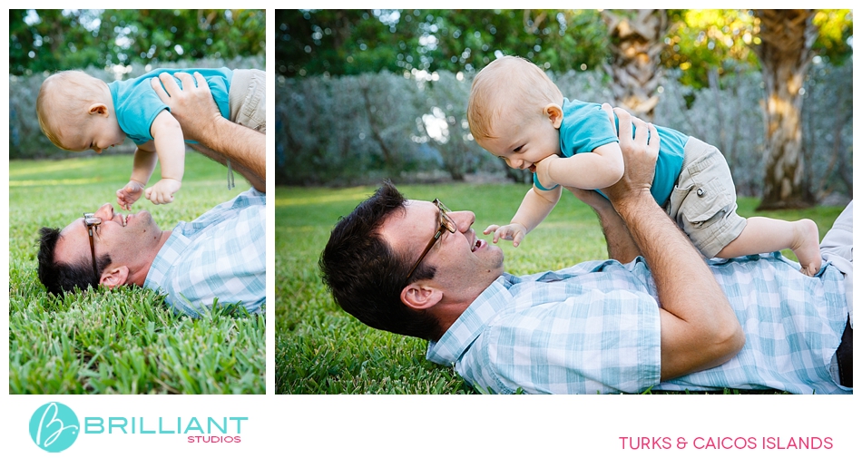 Turks And Caicos Family Portrait At Royal West Indies 5 Turks and caicos photographer_004