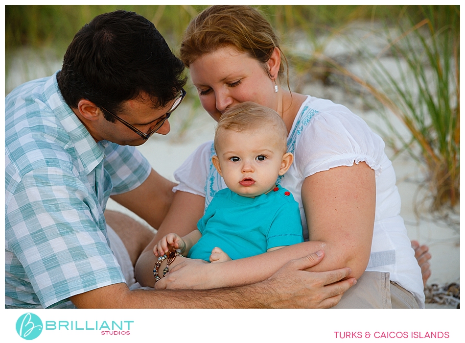 Turks And Caicos Family Portrait At Royal West Indies 11 Turks and caicos photographer_010