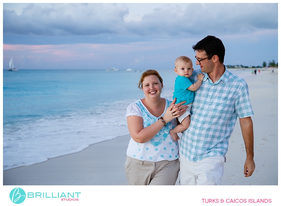 Turks And Caicos Family Portrait At Royal West Indies 12 Turks and caicos photographer_011