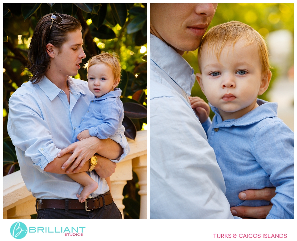 Embracing The Unexpected: A Memorable Family Portrait Session At Point Grace 2 Turks and caicos photographer_03